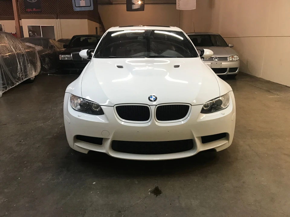 2011 BMW E90 M3 Sedan - Image 7 of 24