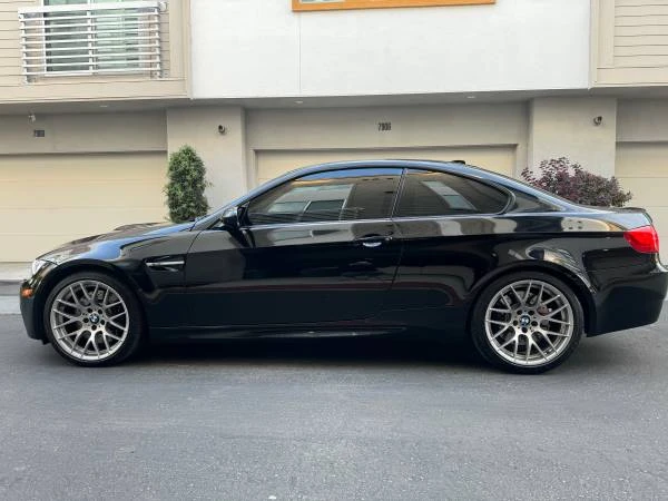 2011 BMW E92 M3 Coupe - Image 8 of 12