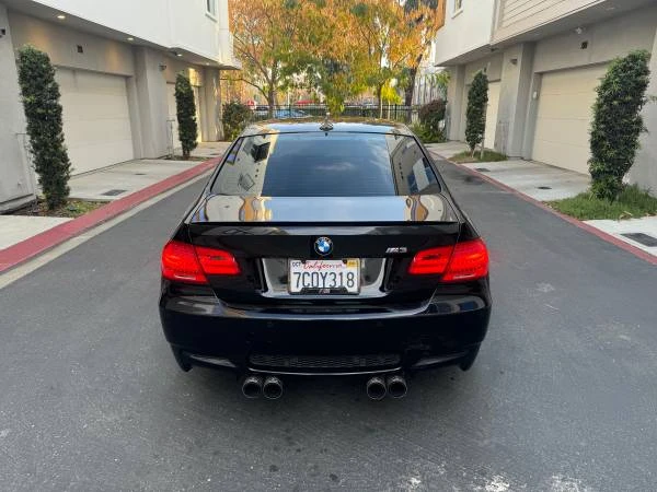 2011 BMW E92 M3 Coupe - Image 6 of 12