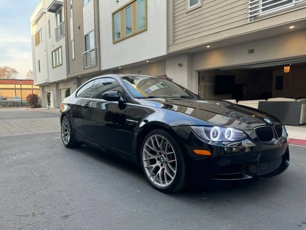 2011 BMW E92 M3 Coupe - Image 3 of 12