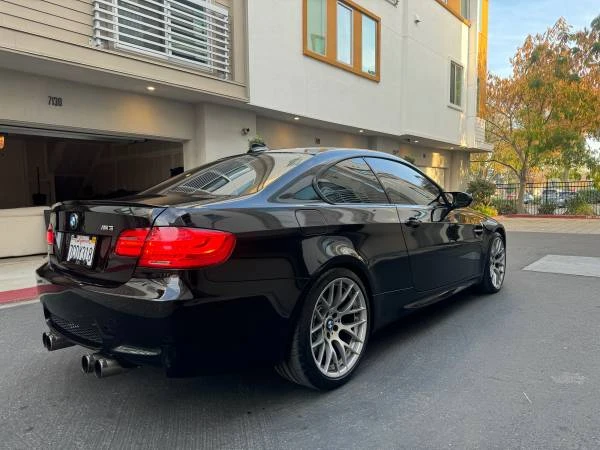 2011 BMW E92 M3 Coupe - Image 5 of 12