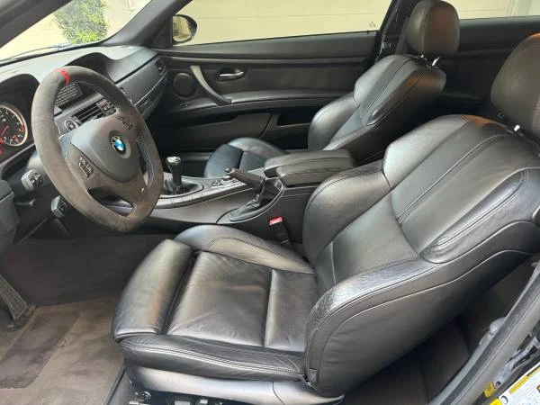 2011 BMW E92 M3 Coupe - Image 10 of 12