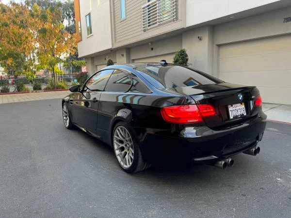 2011 BMW E92 M3 Coupe - Image 7 of 12