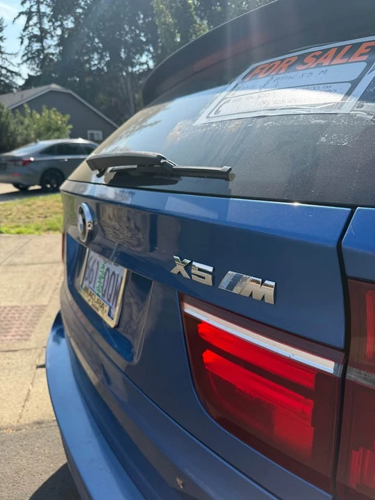 2011 BMW F10 M5 - Image 11 of 13
