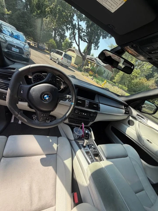 2011 BMW F10 M5 - Image 8 of 13
