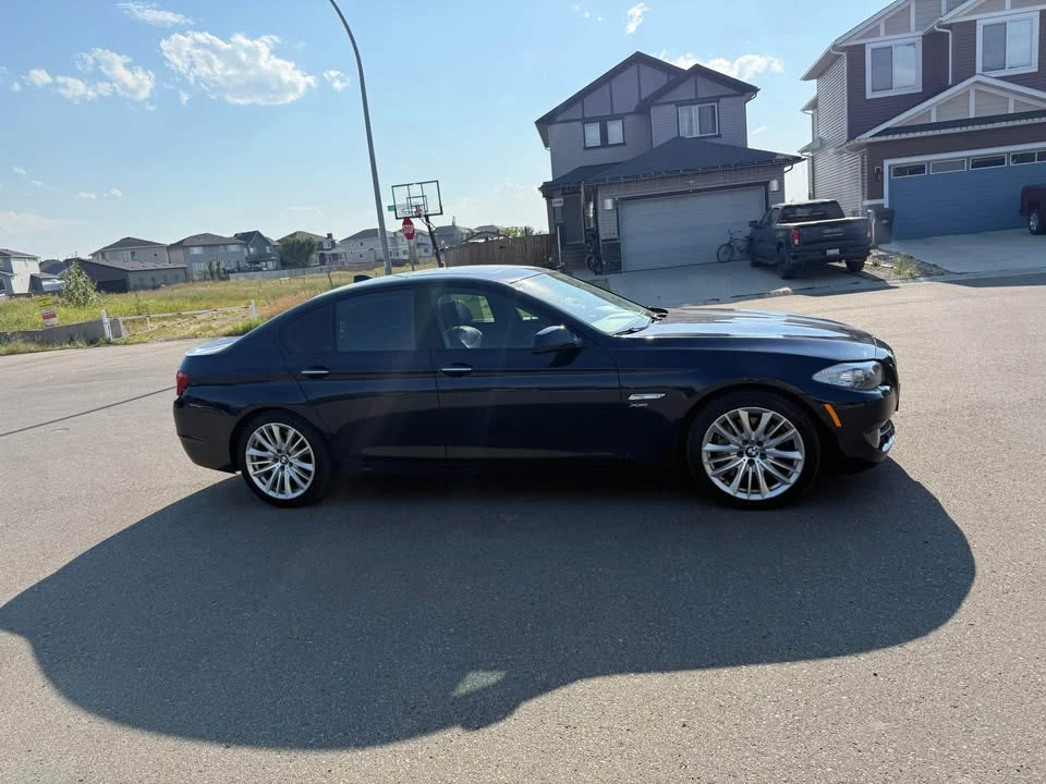 2011 BMW F10 M5 - Image 4 of 14