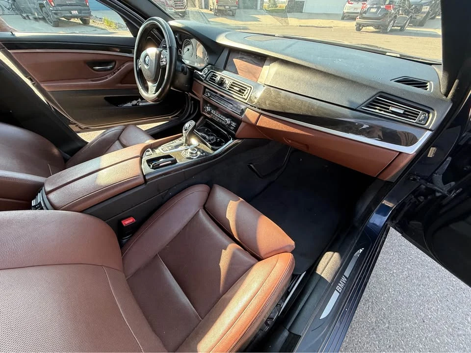 2011 BMW F10 M5 - Image 12 of 14