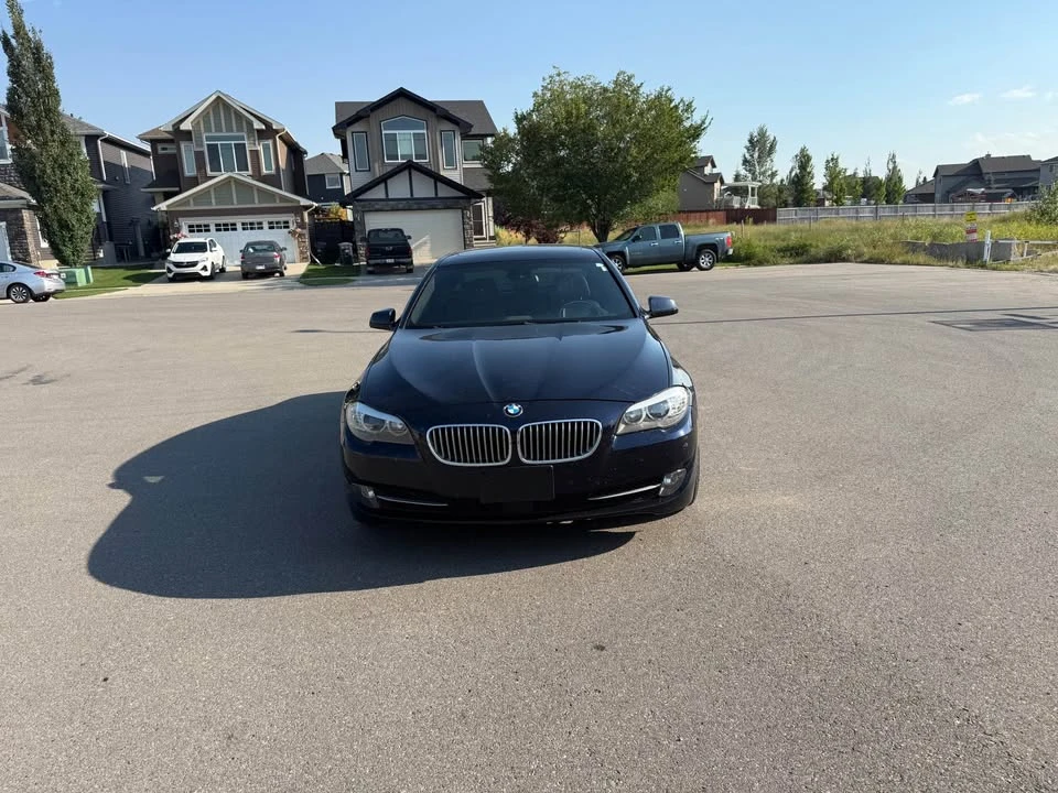 2011 BMW F10 M5 - Image 2 of 14