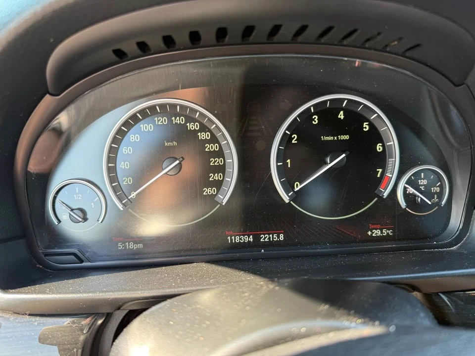 2011 BMW F10 M5 - Image 14 of 14