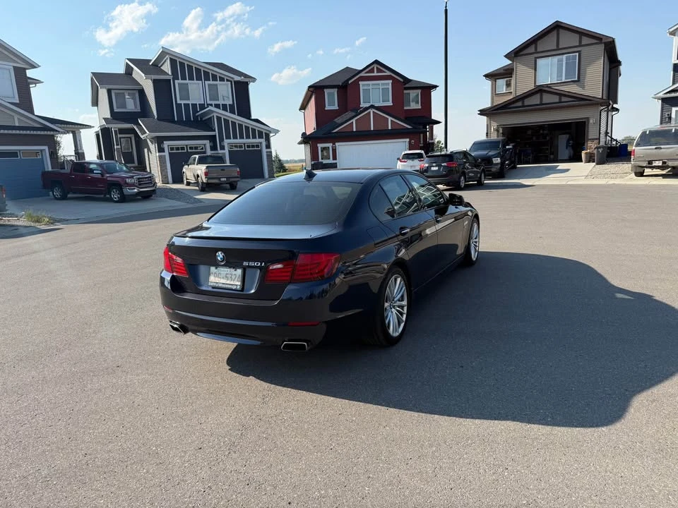 2011 BMW F10 M5 - Image 6 of 14