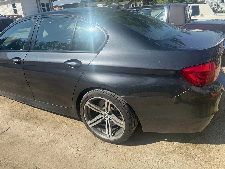 2011 BMW F10 M5 - Image 4 of 15