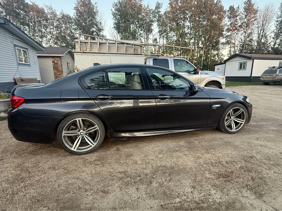 2011 BMW F10 M5 - Image 11 of 15
