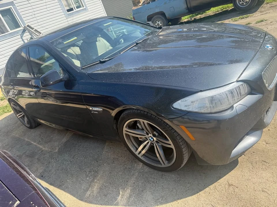2011 BMW F10 M5 - Image 7 of 15