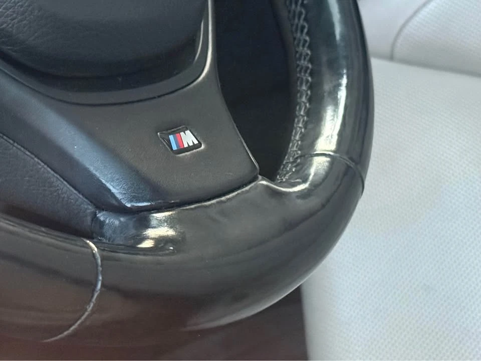2011 BMW F10 M5 - Image 14 of 15