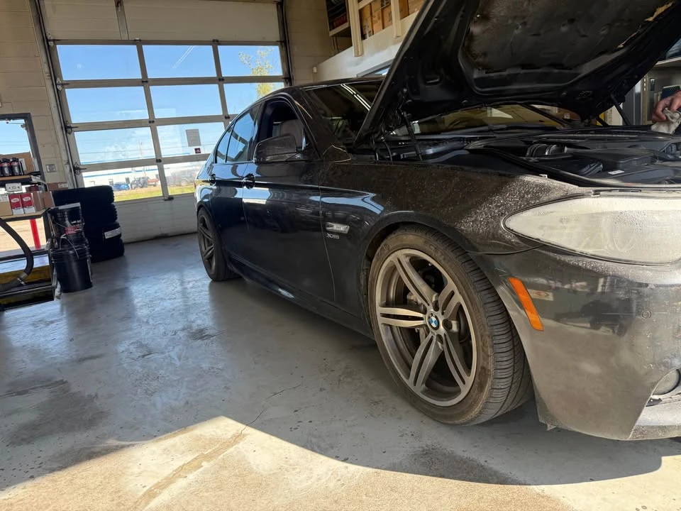 2011 BMW F10 M5 - Image 2 of 15