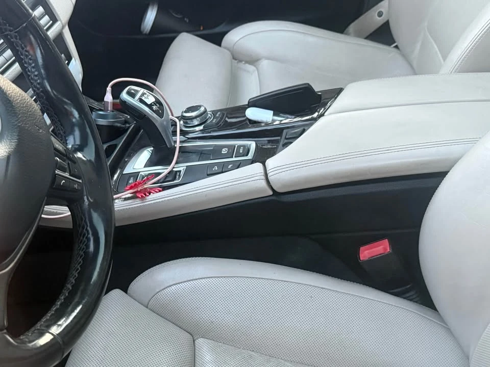 2011 BMW F10 M5 - Image 15 of 15