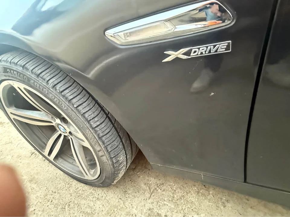 2011 BMW F10 M5 - Image 13 of 15