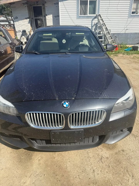 2011 BMW F10 M5 - Image 6 of 15
