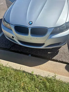 2011 BMW M5 Sedan