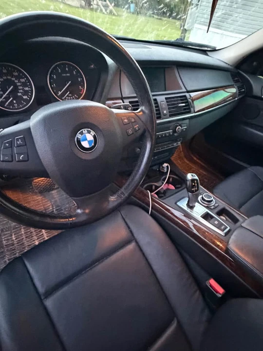 2011 BMW F10 M5 - Image 7 of 11