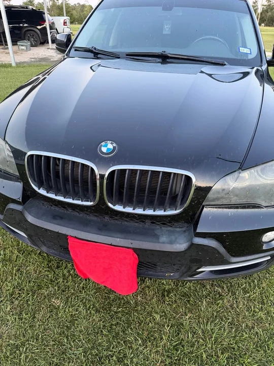 2011 BMW F10 M5 - Image 4 of 11