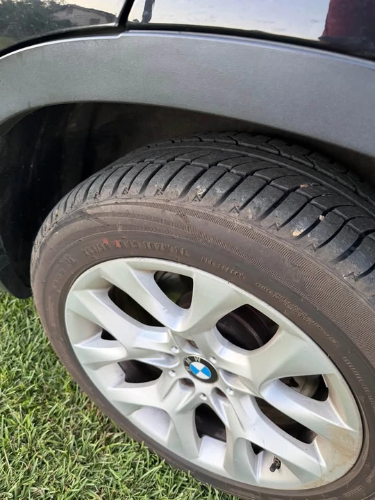 2011 BMW F10 M5 - Image 6 of 11