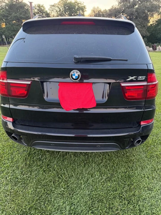 2011 BMW F10 M5 - Image 2 of 11