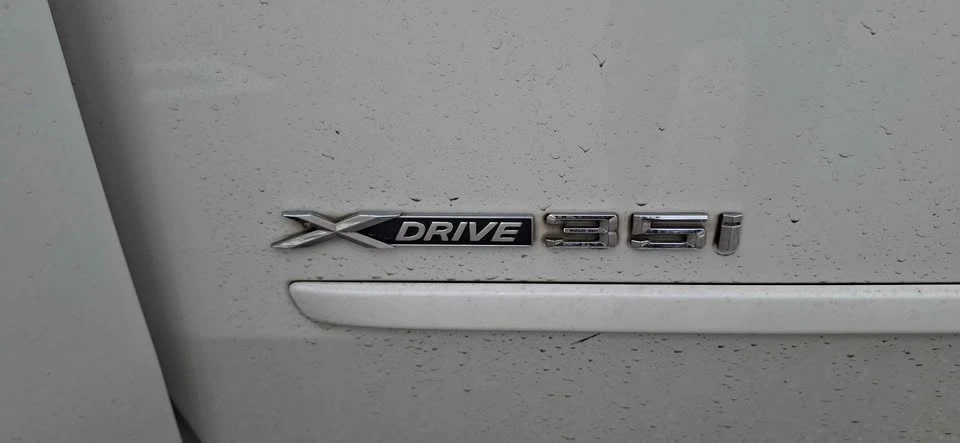 2011 BMW F10 M5 - Image 3 of 11