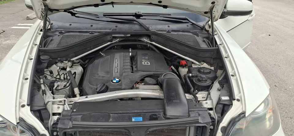2011 BMW F10 M5 - Image 6 of 11