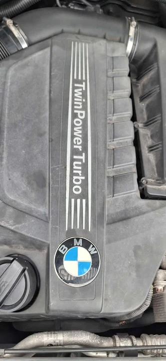 2011 BMW F10 M5 - Image 5 of 11