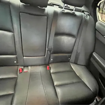 2011 BMW 535i