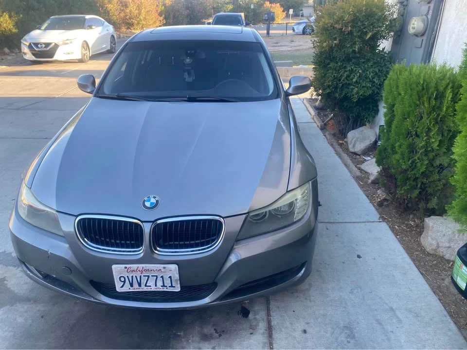 2011 BMW E63/E64 M6 - Image 2 of 3