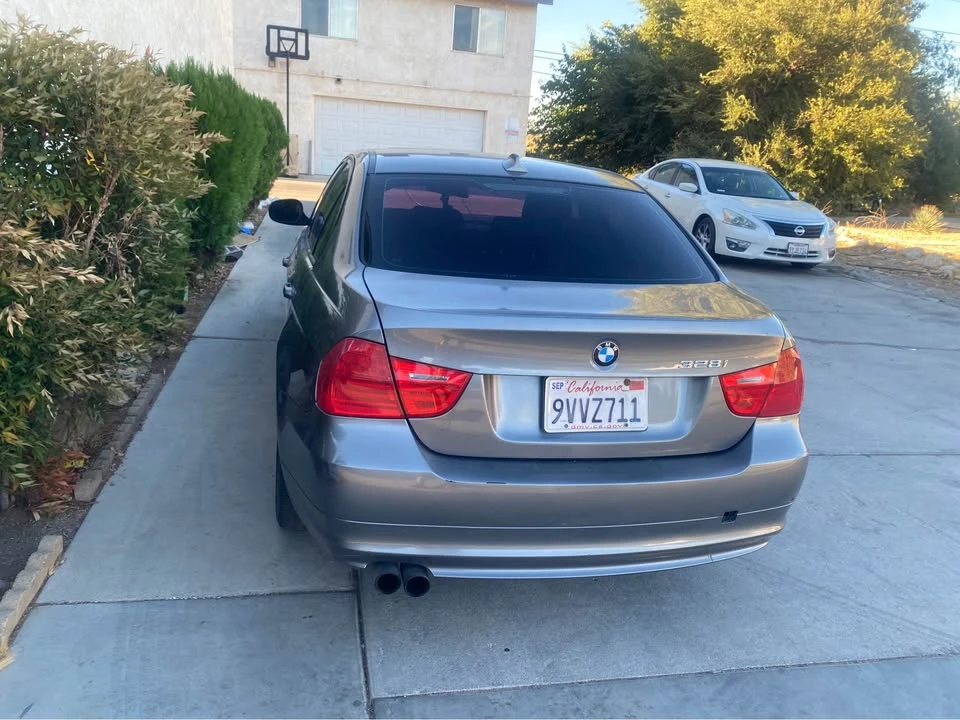 2011 BMW E63/E64 M6 - Image 3 of 3