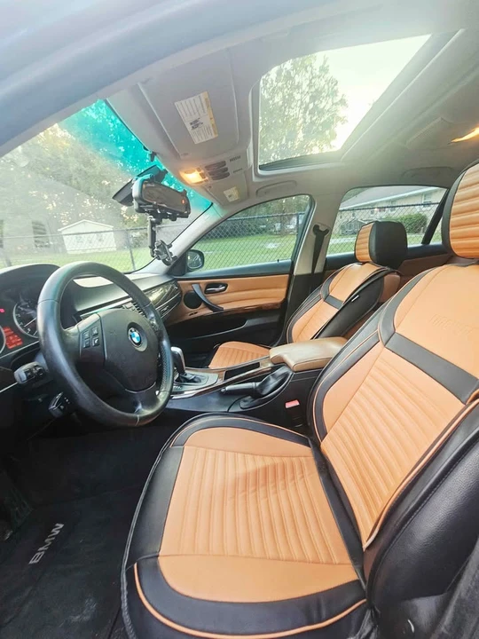 2011 BMW M6 - Image 14 of 16
