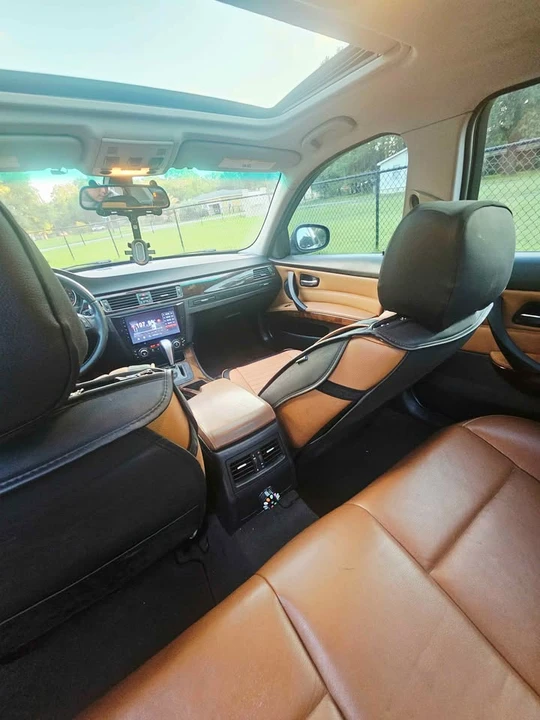 2011 BMW M6 - Image 16 of 16