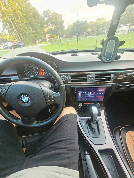 2011 BMW M6 - Image 13 of 16