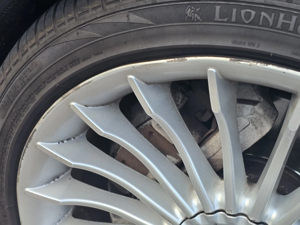 2011 BMW Alpina B7 - Image 21 of 21