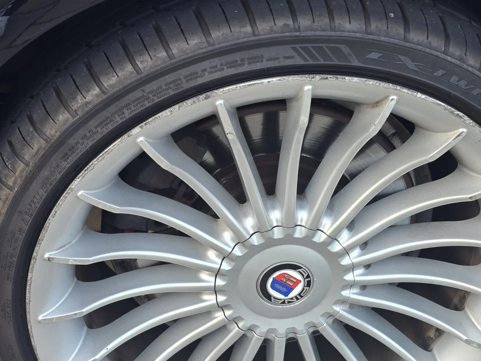 2011 BMW Alpina B7 - Image 20 of 21