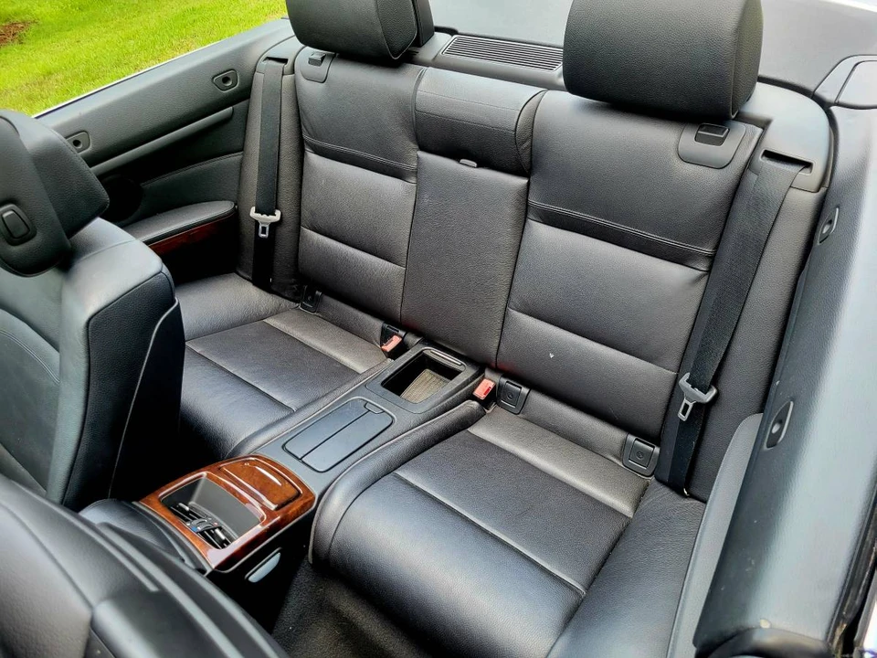 2011 BMW E93 3 Series Convertible - Image 19 of 19