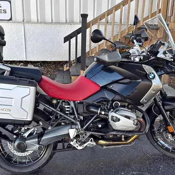 2011 BMW R 1200 GS
