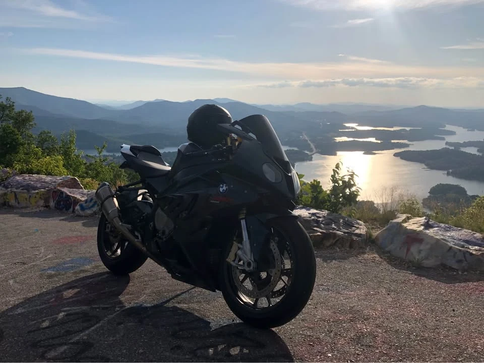 2011 BMW S1000 - Image 5 of 11