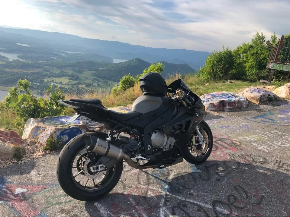 2011 BMW S1000 - Image 4 of 11
