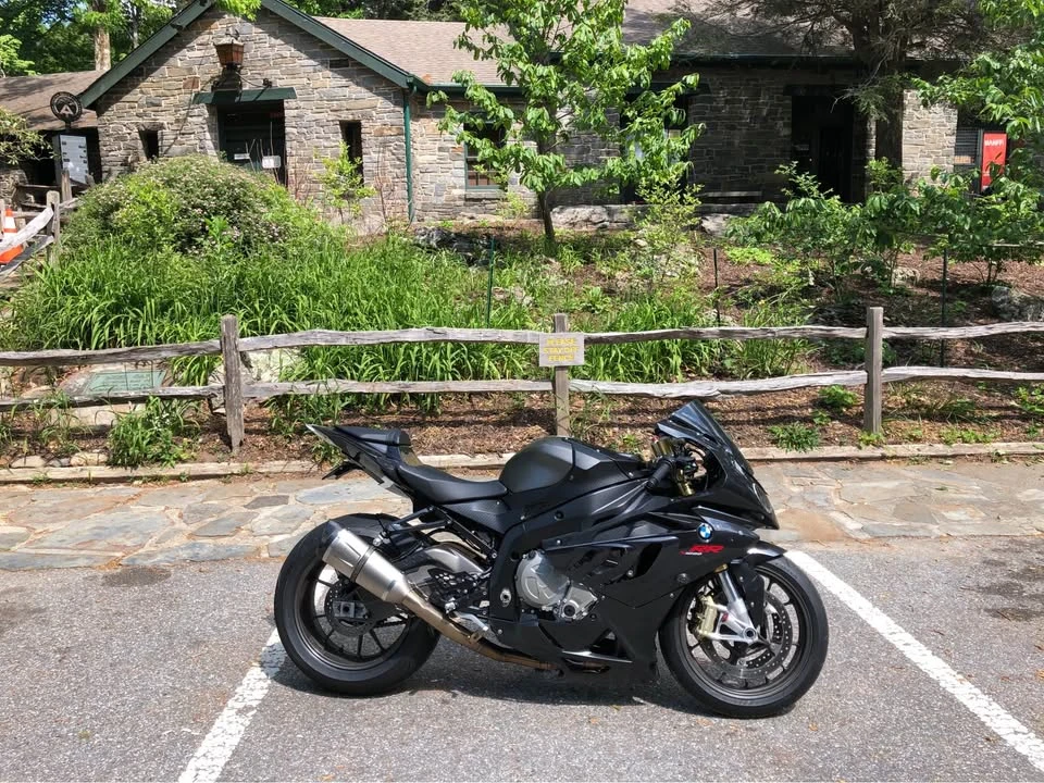2011 BMW S1000 - Image 6 of 11