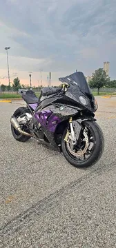 2011 BMW S 1000