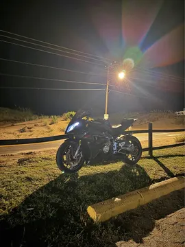 2011 BMW S 1000