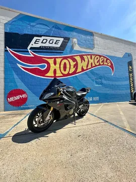 2011 BMW S 1000 RR
