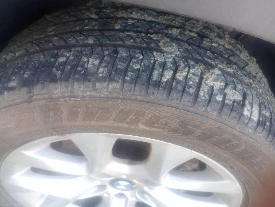 2011 BMW F25 X3 - Image 3 of 3