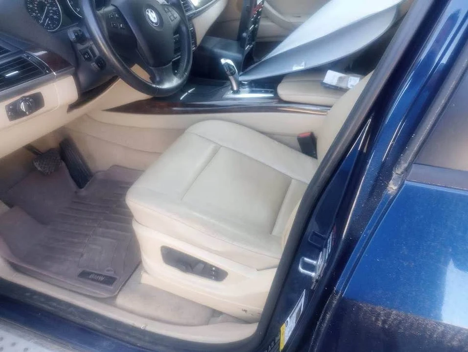 2011 BMW F25 X3 - Image 2 of 3