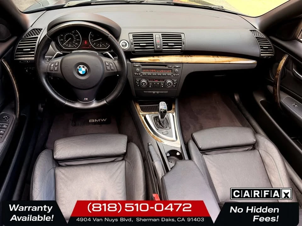 2011 BMW E82 135i & 135is - Image 13 of 20