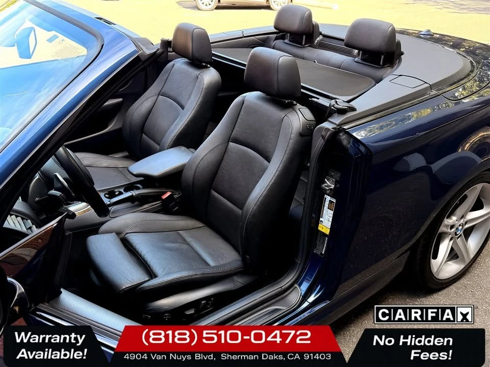 2011 BMW E82 135i & 135is - Image 15 of 20